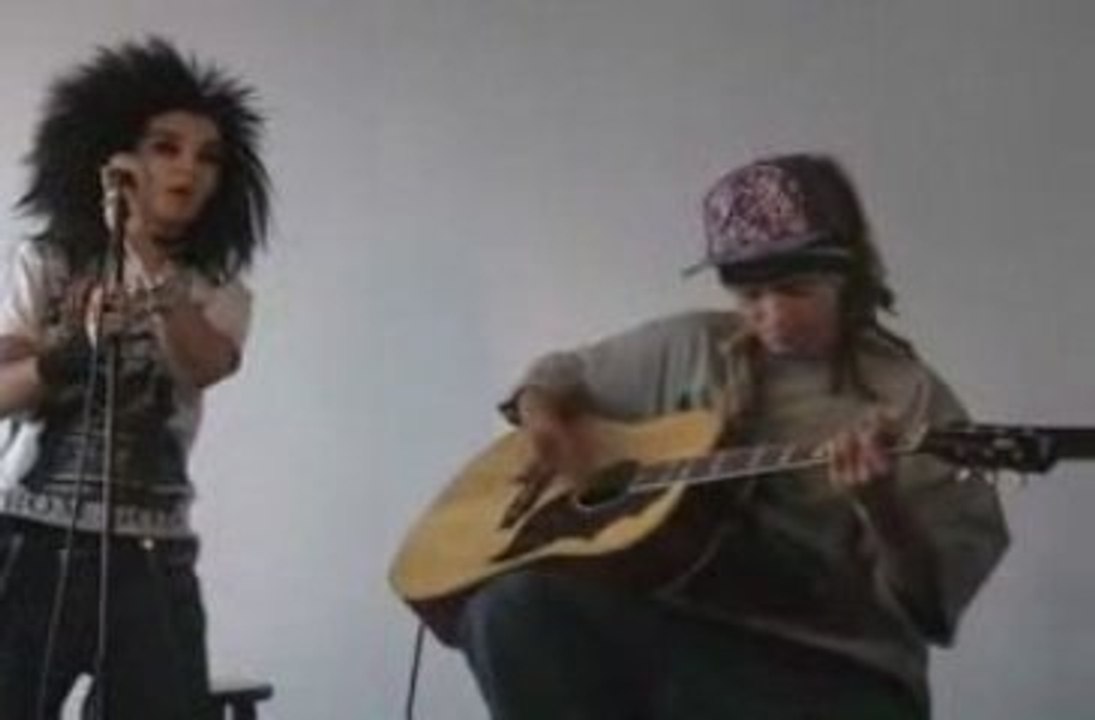 Monsoon (Acoustic) - Houston HOT Hits 95.7 (08.28.08)