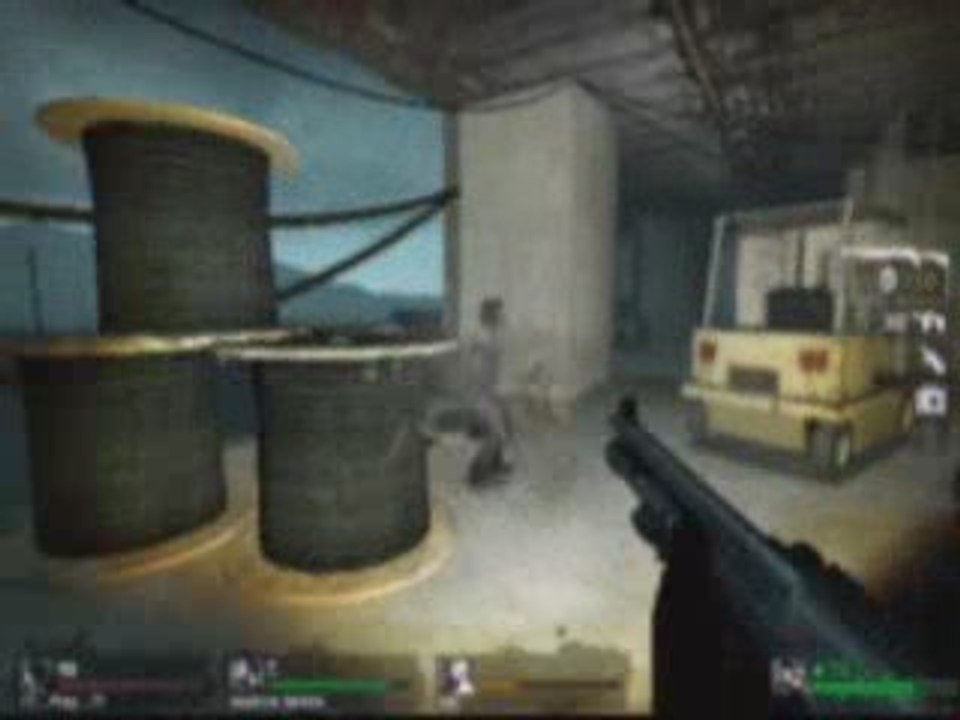 L4D- SANS MERCI part2