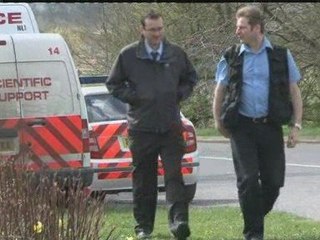 Couple in court charged with body parts murder