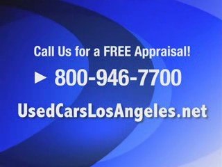 Cash For Cars Calabasas