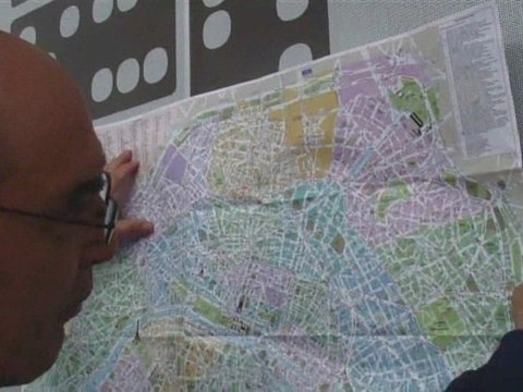 Grand Paris: aux frontières du réel