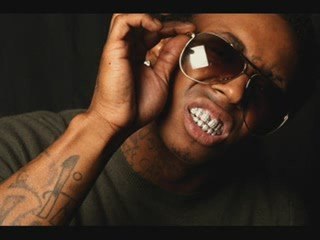 Dmx ft lil wayne - push it to the limit