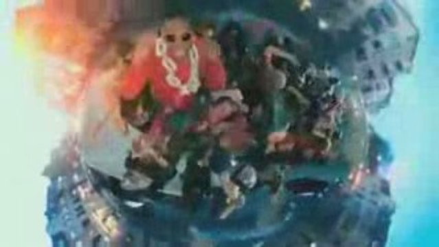 Dizzee Rascal - Bonkers