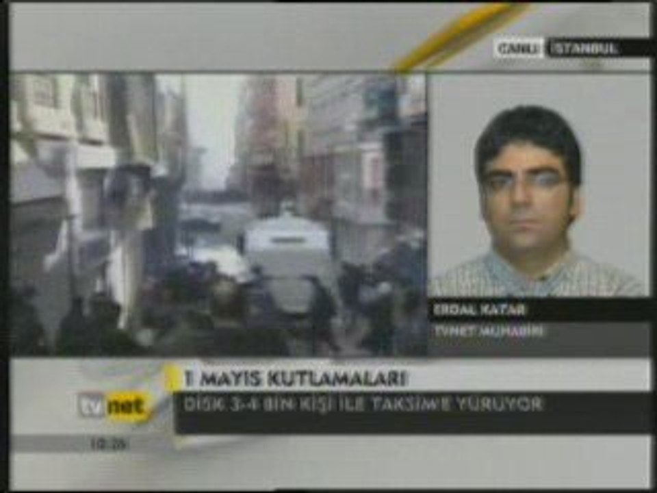 2bir mayis 0501102354Analog TV2
