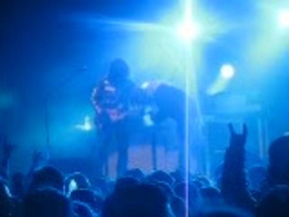 trust au 24H du mans 2009