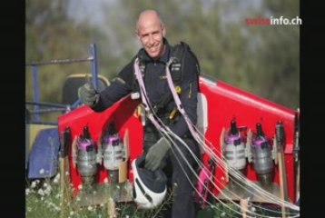 To infinity and beyond