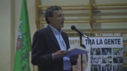 Discorso del Sindaco Bertoncello 27 Aprile 2009 parte 3