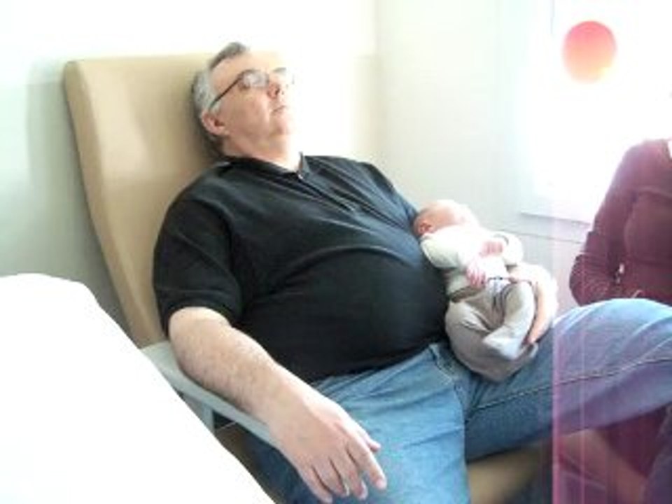 Yohan4 035 avec tes grands parents