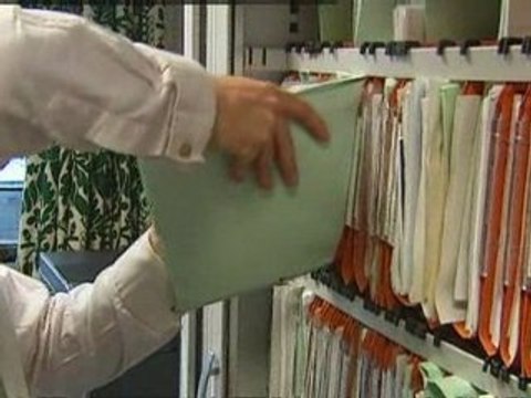 Commons vote on MPs' expenses