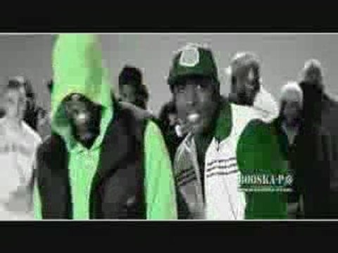 Sexion d'Assaut feat. Dry- Wati bon son