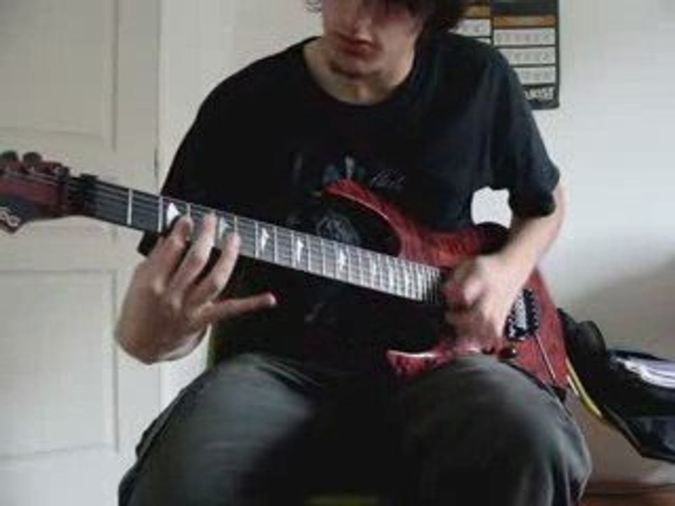 Nouvel Instrument