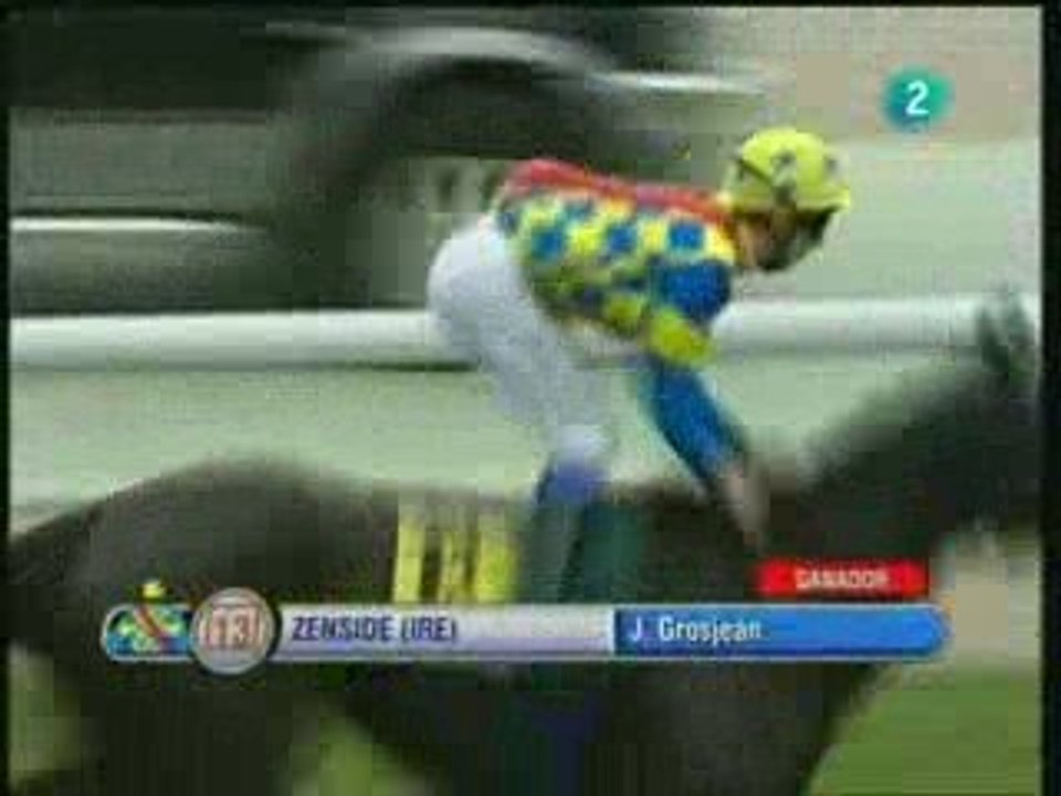 2009.04.26, nº 112 LZ (Valderas-Poule Potrancas) Zenside