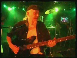 What you need by BB BlackDog