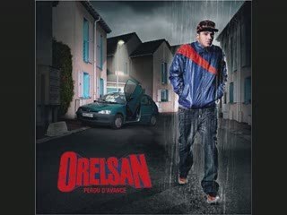 Orelsan - Perdu d'avance