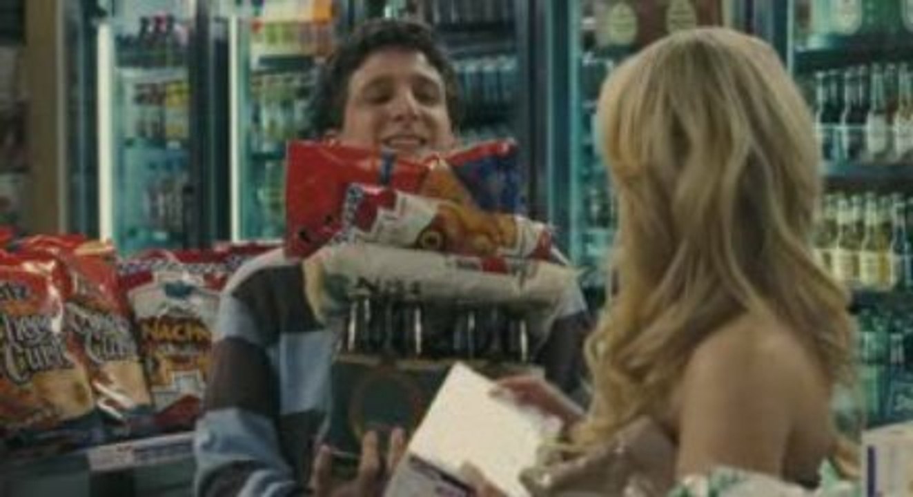 Watch I Love You, Beth Cooper full length movie trailer HD