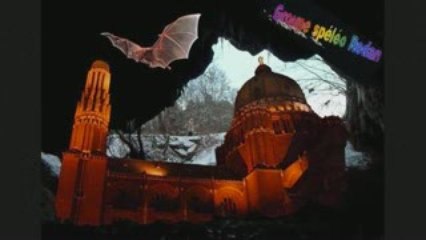 Montage vidéo des jeunes du G.S. Redan