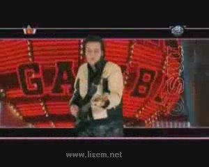 Volkan Erk Erol Büyükburç Öfkemdin www.lisem.net