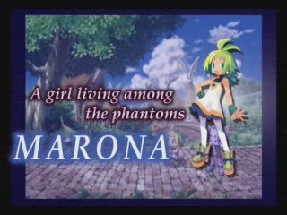 Phantom Brave Trailer