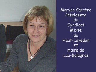 SYMIL : D'importants investissements en 2009