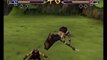 Xena Warrior Princess [Mode gros pieds] (N64)