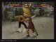 Xena Warrior Princess [Mode grosses tetes] (N64)