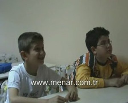 Menar mental aritmetik 6