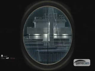 Le plus mauvais joueur de CoD4