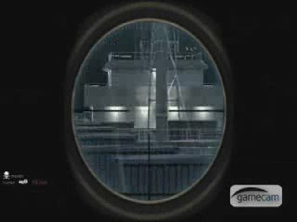 Le plus mauvais joueur de CoD4