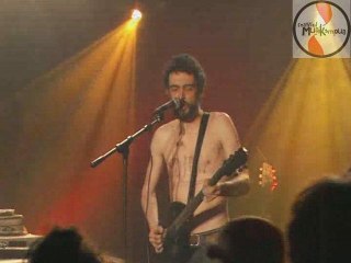 MusiKampus 8 - Boogers, Talk to Charlie