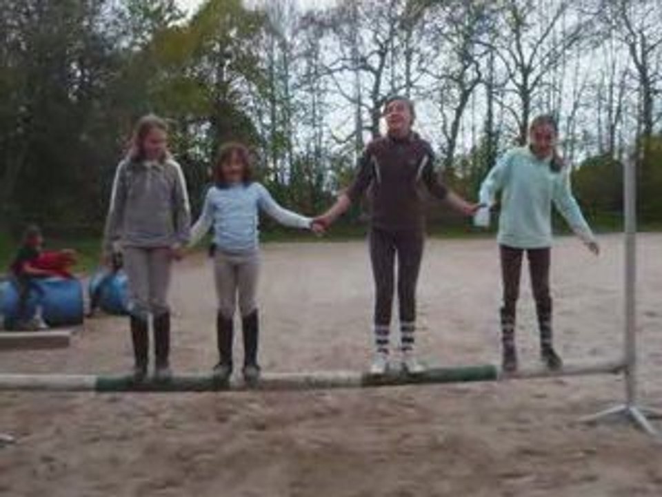 Samedi 25 Avril