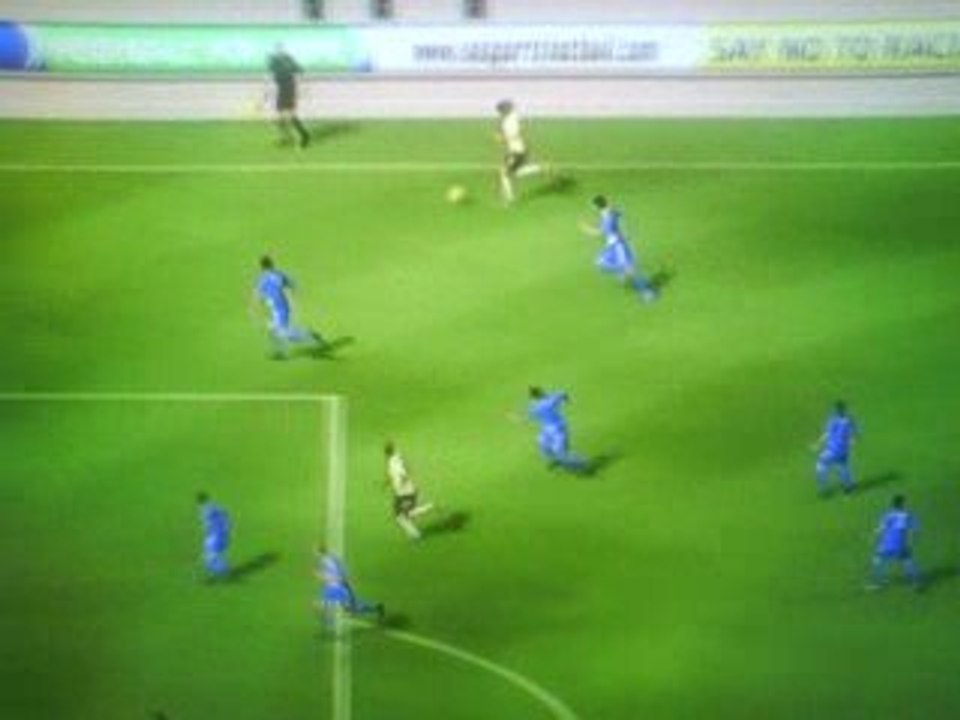 BUt TrezEGUEt teTe PlOnGeaNte N°3