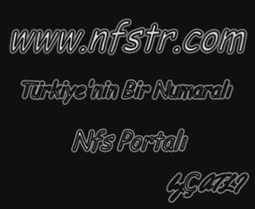 most wanted araba uçurma www.nfstr.com