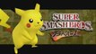 Pokemon Stadium (Melee) - Super Smash Bros Brawl OST