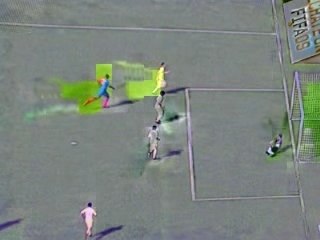 SubliME TRaNSVErSAlE De MEssI