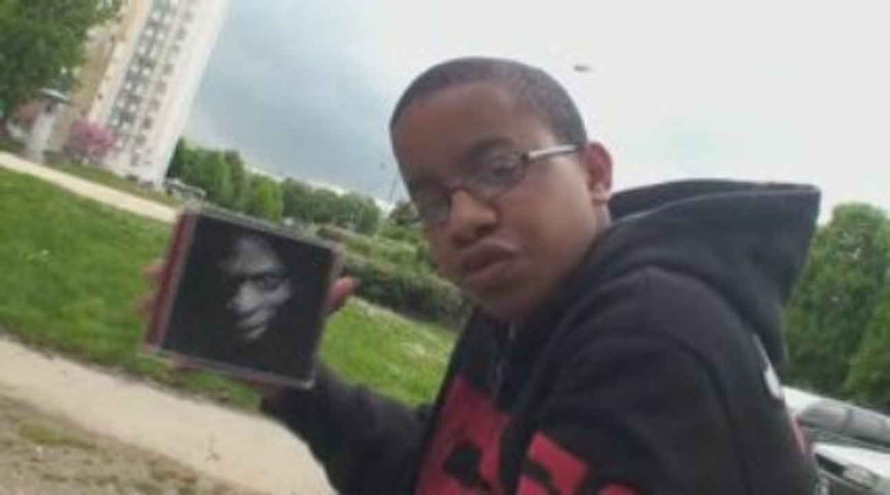 Soutien pour kery james (black vner)