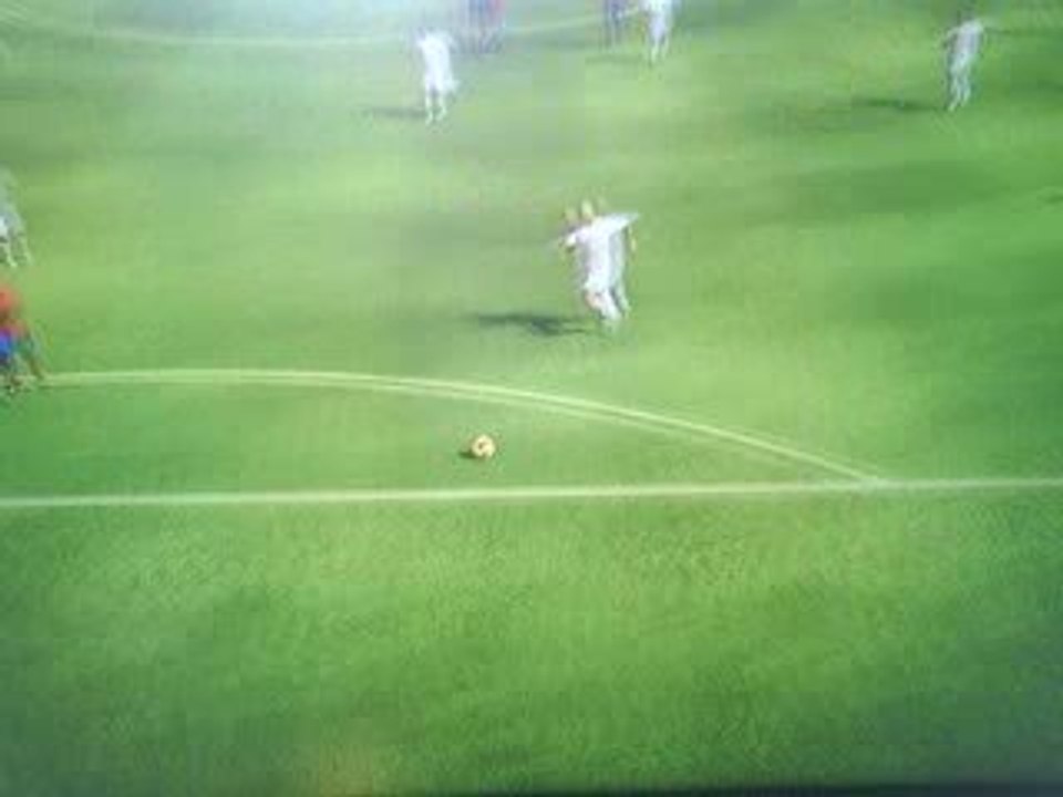 PEtIt PoNt DE inIEsTA PoUr HENry Et BUt De Etoo