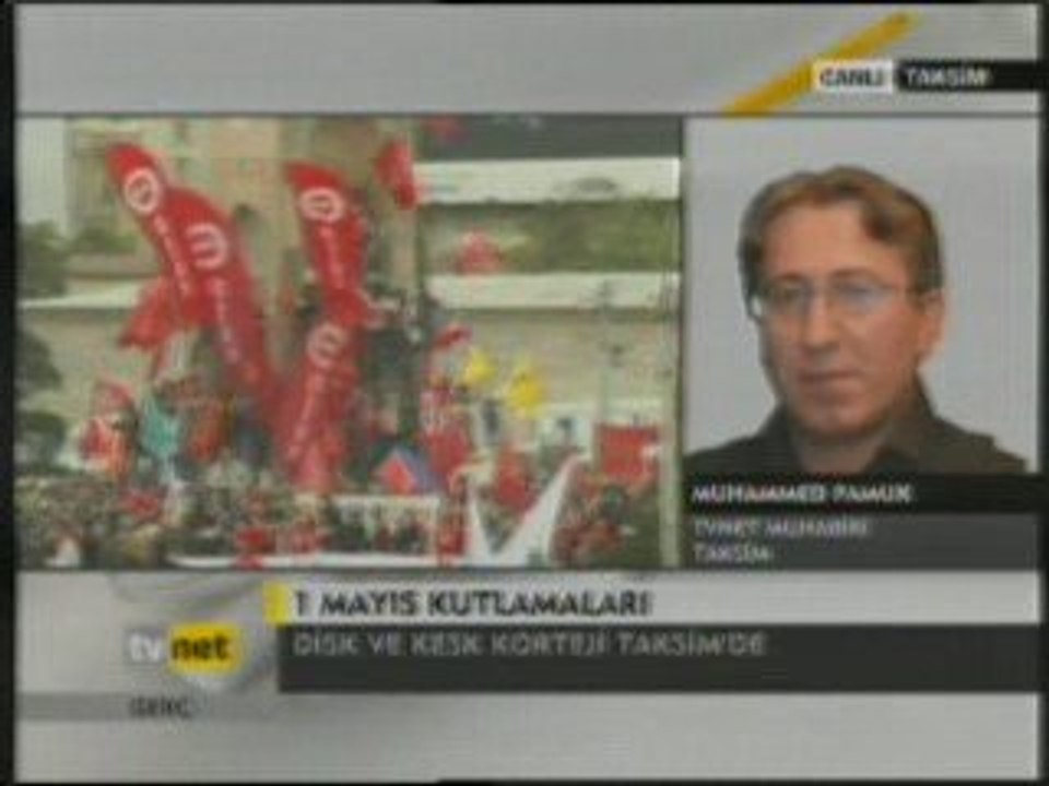 Taksime ciktilar 0501122135Analog TV2