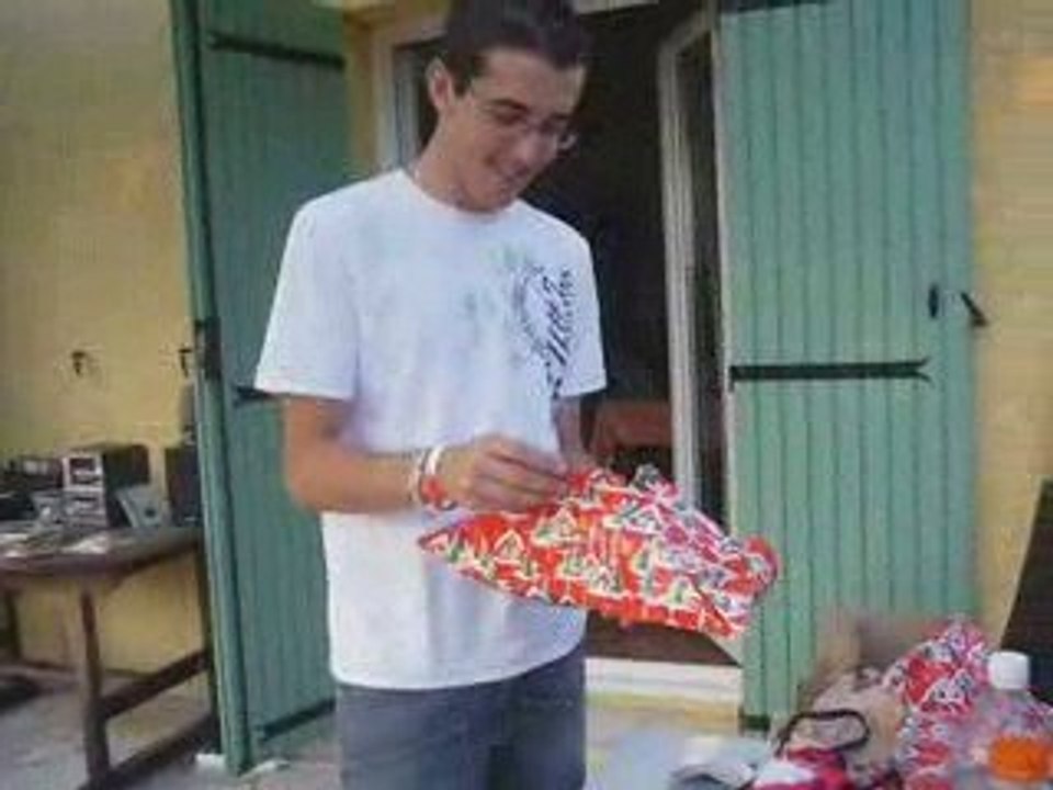 JC du 07 - I don't care