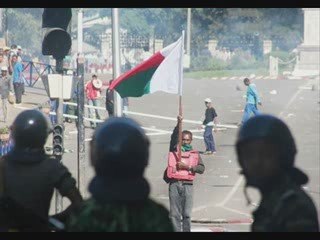 Ça fait mal  : alpha blondy