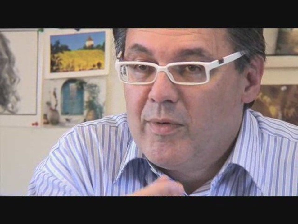 Philippe Reynaert, Bruxellimage