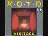 Koto - Visitors (swedish remix)
