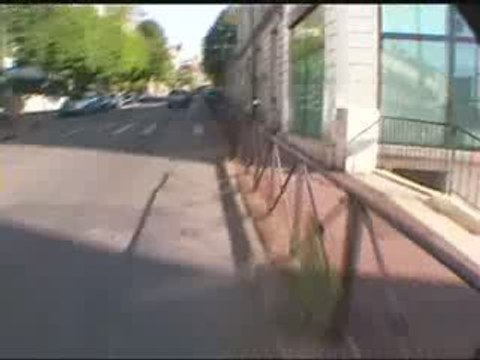 Garches-rhin danube-Garches