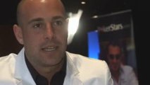 Poker Ante Up for Africa Europe - Pepe Reina
