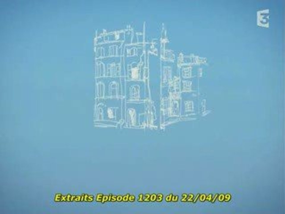 Extrait - PBLV - Episode 1203