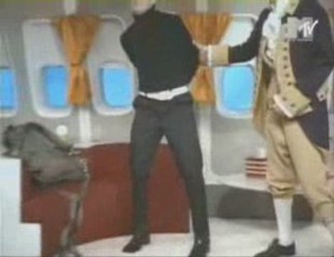 Beastie boys - body movin (fat boy slim remix)