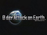 0 day Attack on Earth Trailer Xbox Live Arcade