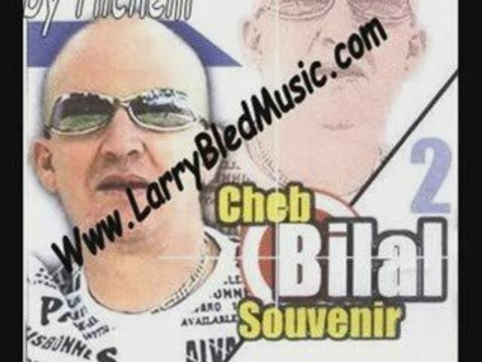 cheb bilal
