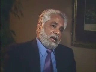Former Muslim Rafique's Journey from Islam to Christ !