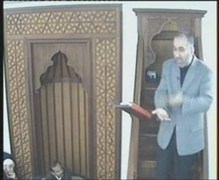 VAHİY VE KADIN/ MODERN ERKEK VE KADIN...