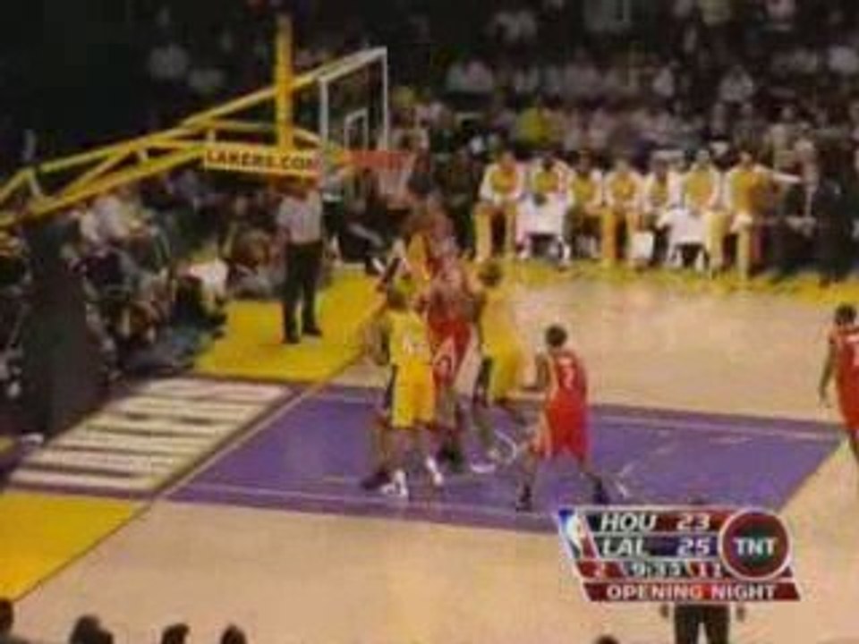Kobe Bryant-cant be touched